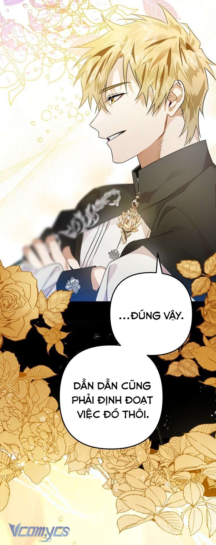 Bỗng Nhiên Tôi Trở Thành Quạ Đen!! Chapter 8 - Trang 4