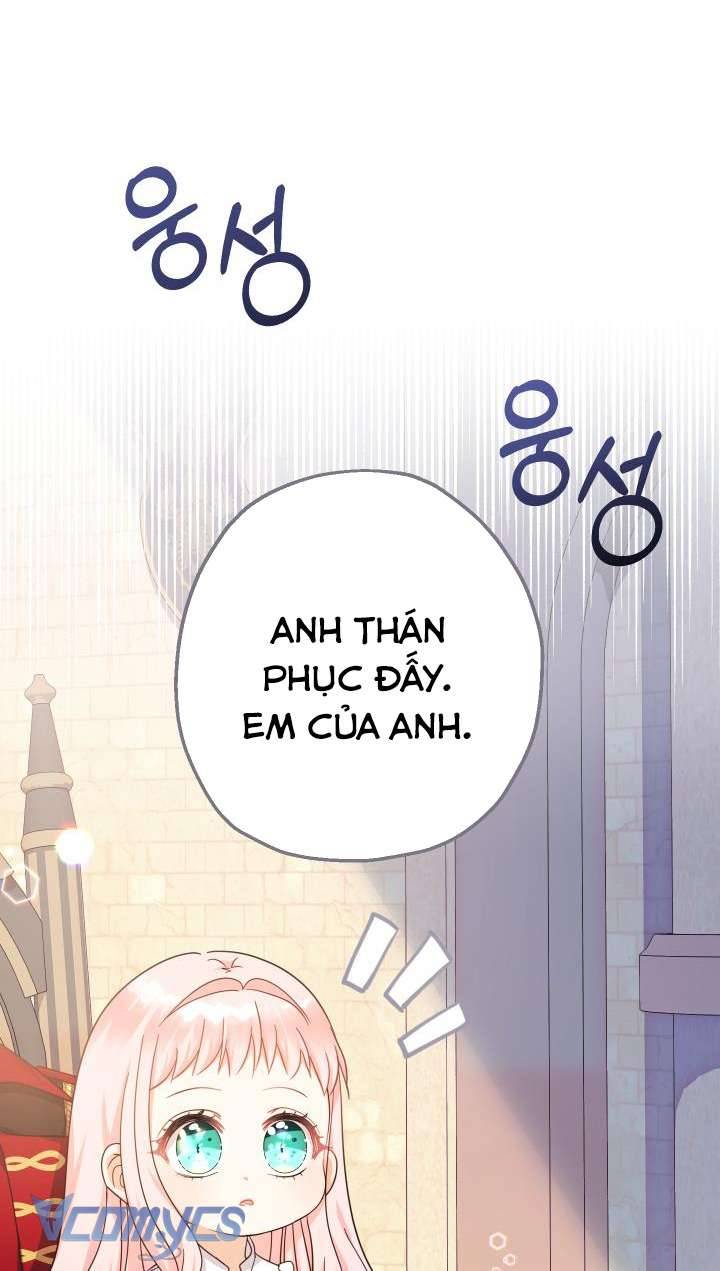 Tiểu Thư Tích Tiền Đi Bụi Chapter 33 - Trang 4