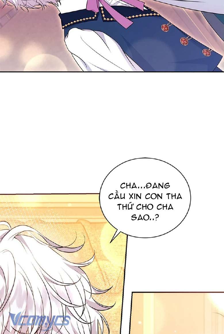 Công Chúa Bé Con Hạng S Thật Mạnh Chapter 24 - Trang 4