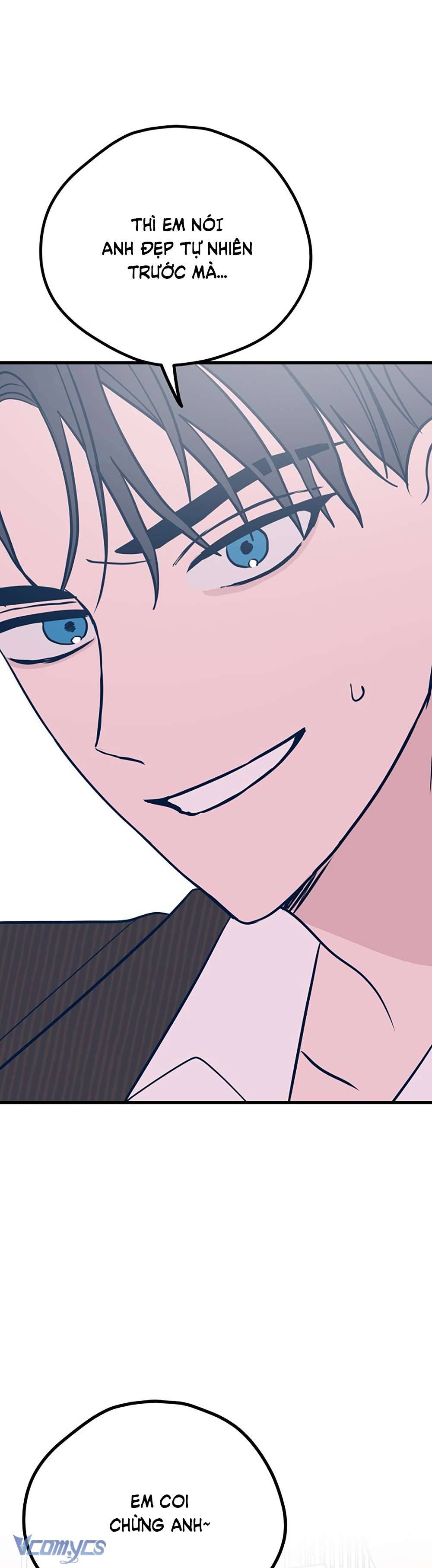 Kẻ Rác Rưởi Không Đáng Được Yêu Chapter 22 - Trang 4