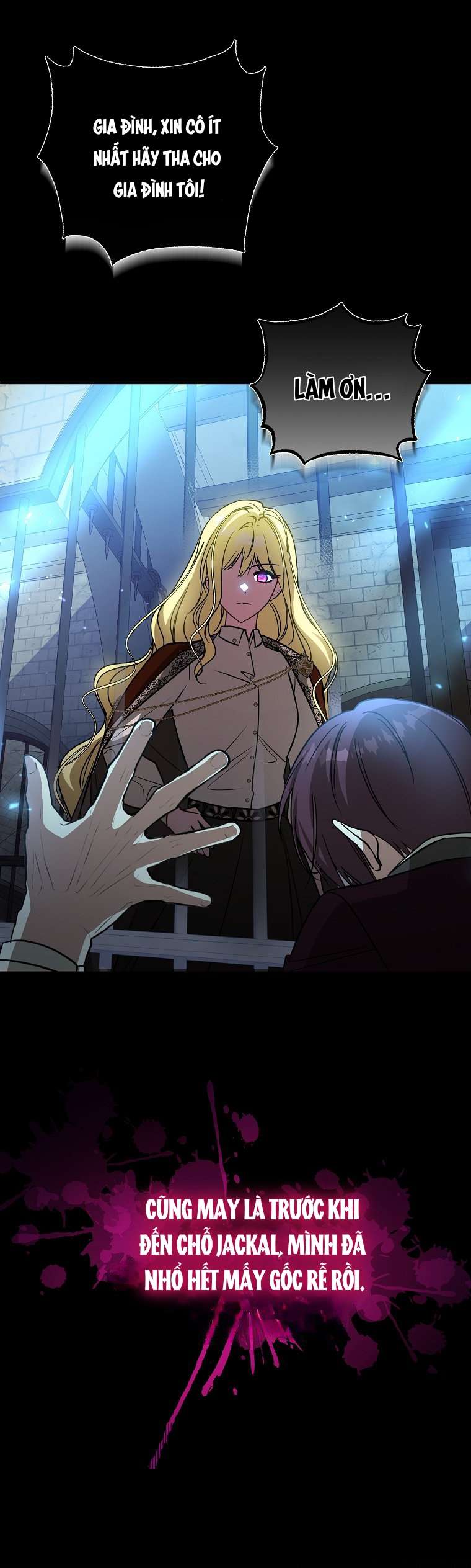 Chị Gái Tôi Là Nhân Vật Chính Chap 19 - Next Chap 20