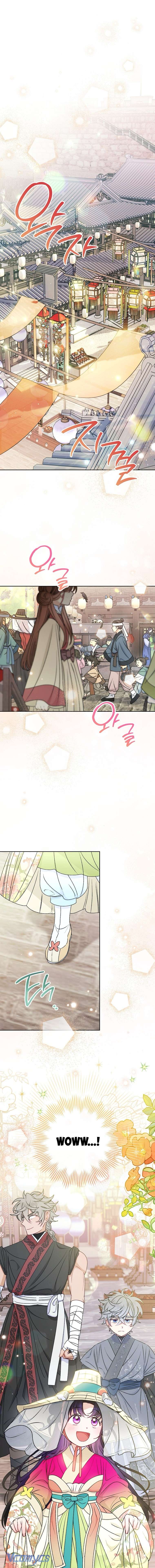 Tiểu Thiếp Chỉ Muốn Sống Yên Bình Chapter 66 - Trang 4