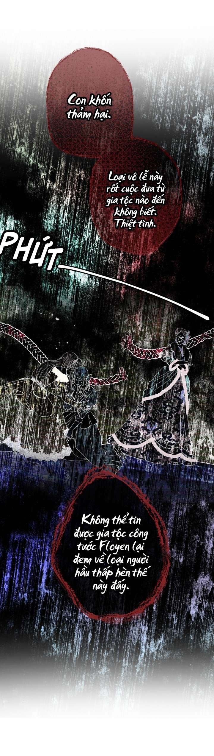 Cha À, Con Không Muốn Kết Hôn Đâu Chap 61 - Trang 2