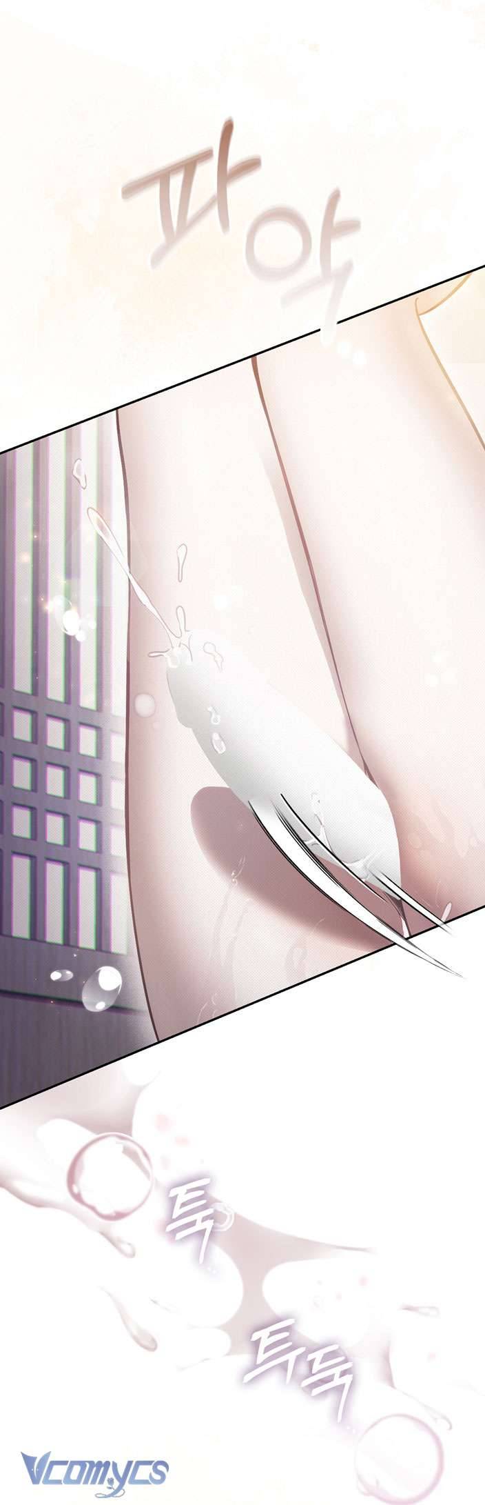 [18+] Tiết Học Bí Mật Của Trung Điện Chap 30 - Next Chap 31