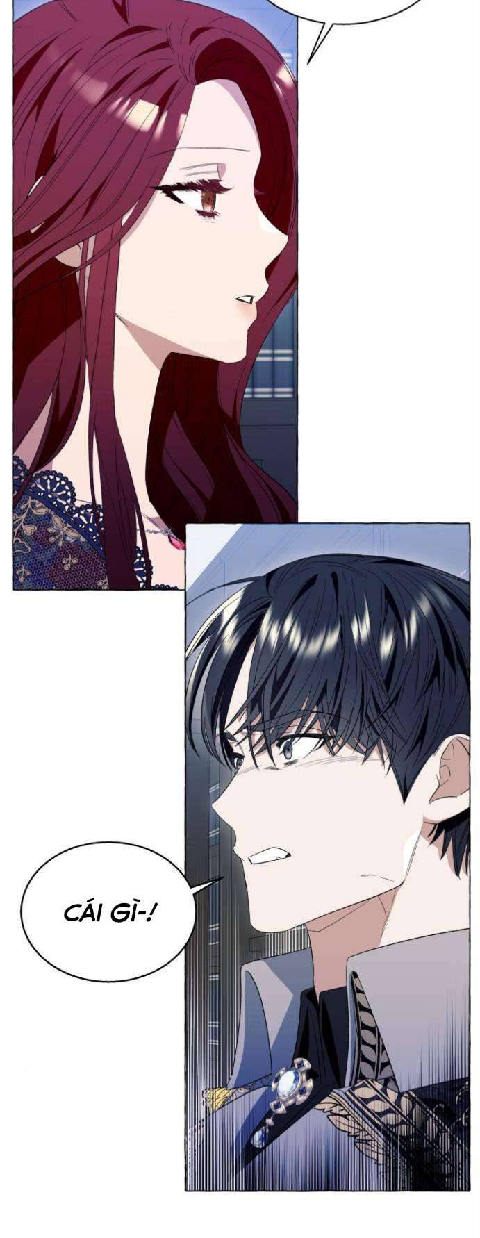 Tôi Tưởng Đó Chỉ Là Tiểu Thuyết Trọng Sinh Bình Thường Chapter 14 - Next Chapter 15