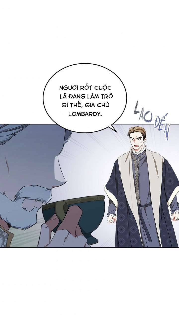 Kiếp Này Nhất Định Làm Gia Chủ Chap 48 - Trang 2