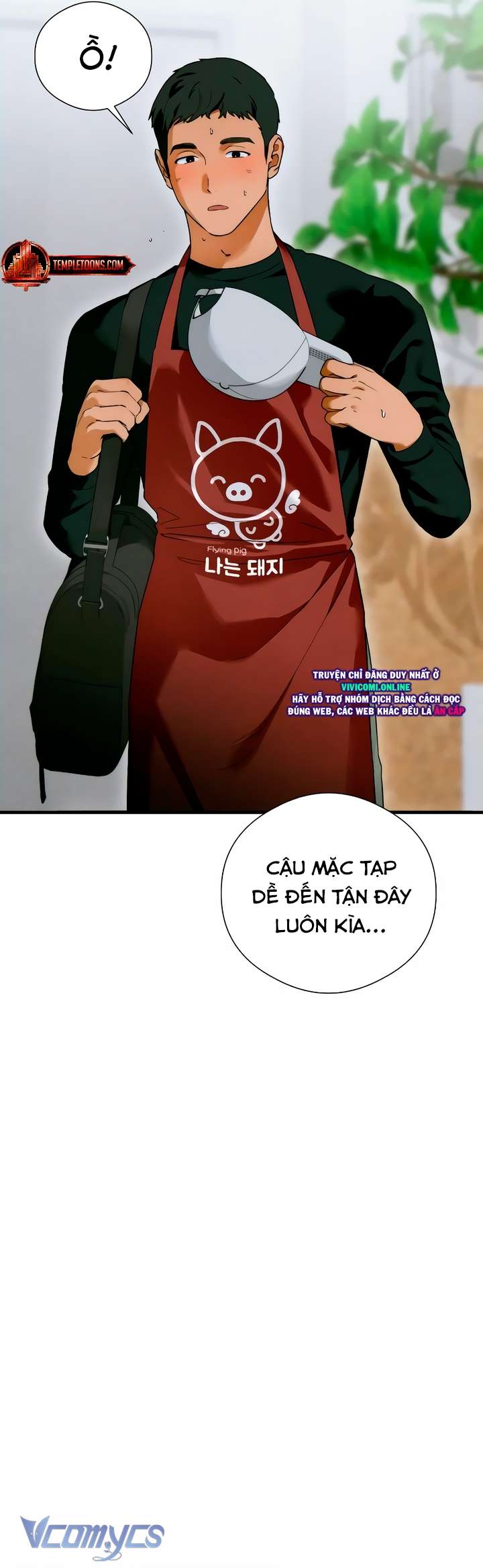[18+] Mong Ước Của Ác Quỷ Chap 46 - Trang 2