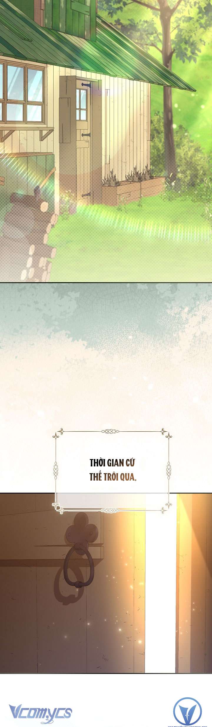 Không Có Chỗ Cho Kẻ Giả Mạo Chap 36 - Trang 2
