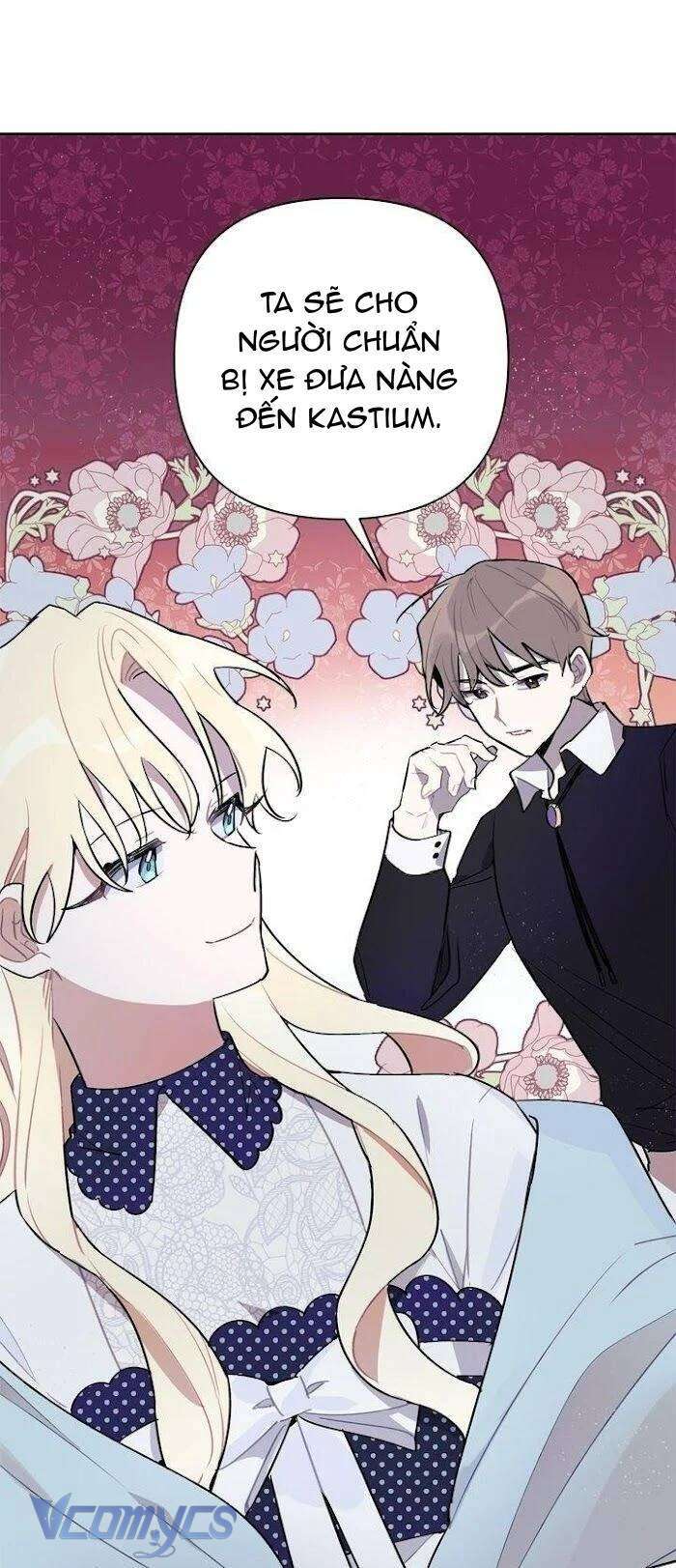 Cách Để Giết Một Pháp Sư Chapter 8 - Next Chapter 9