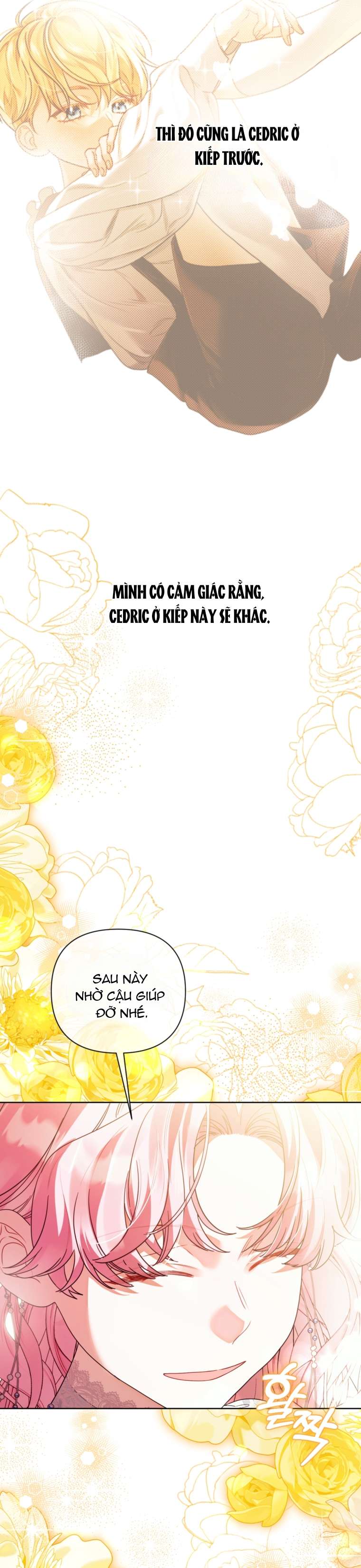 Thà Là Để Tôi Trở Thành Nữ Hoàng Chapter 55 - Next Chapter 56