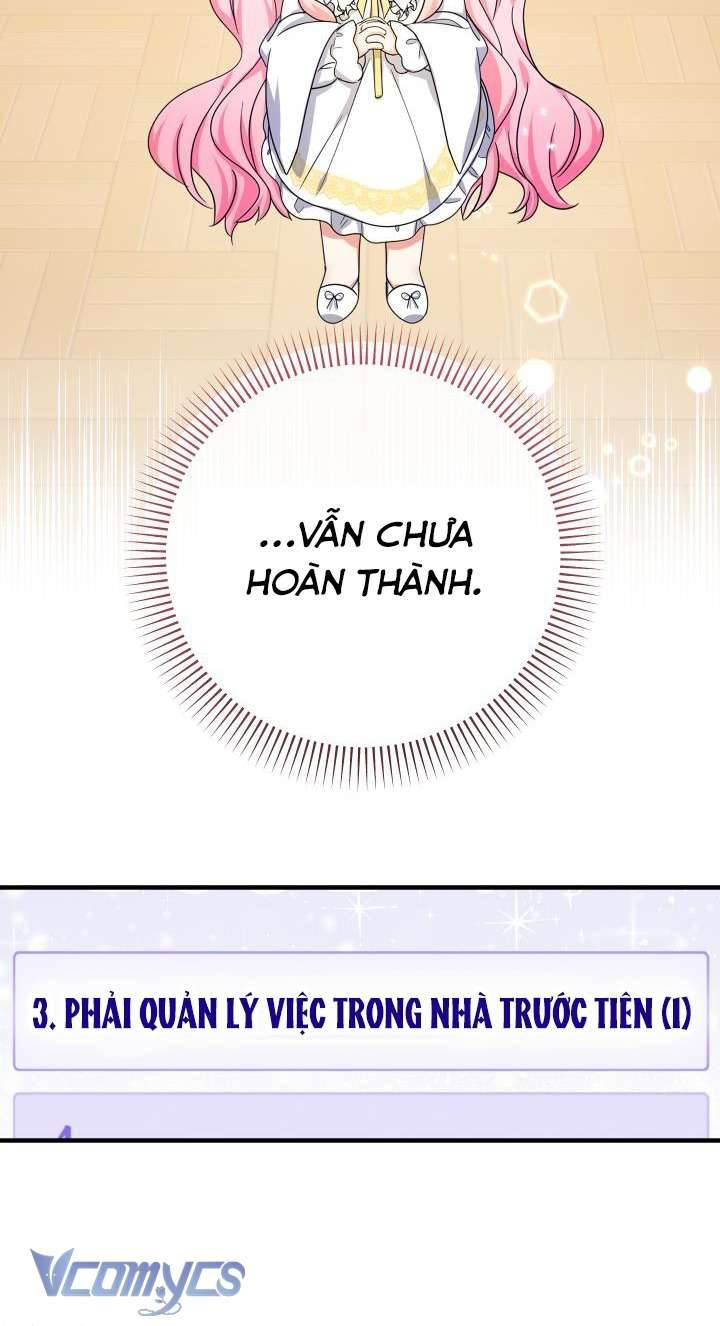 Tiểu Thư Tích Tiền Đi Bụi Chapter 33 - Trang 4