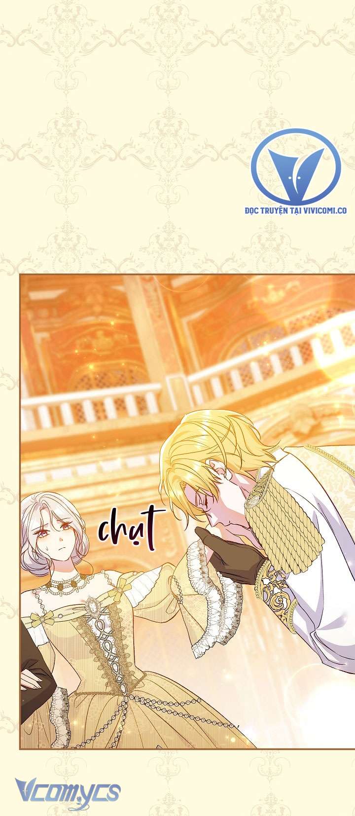 Người Xem Mắt Của Ác Nữ Quá Hoàn Hảo Chapter 62 - Trang 4