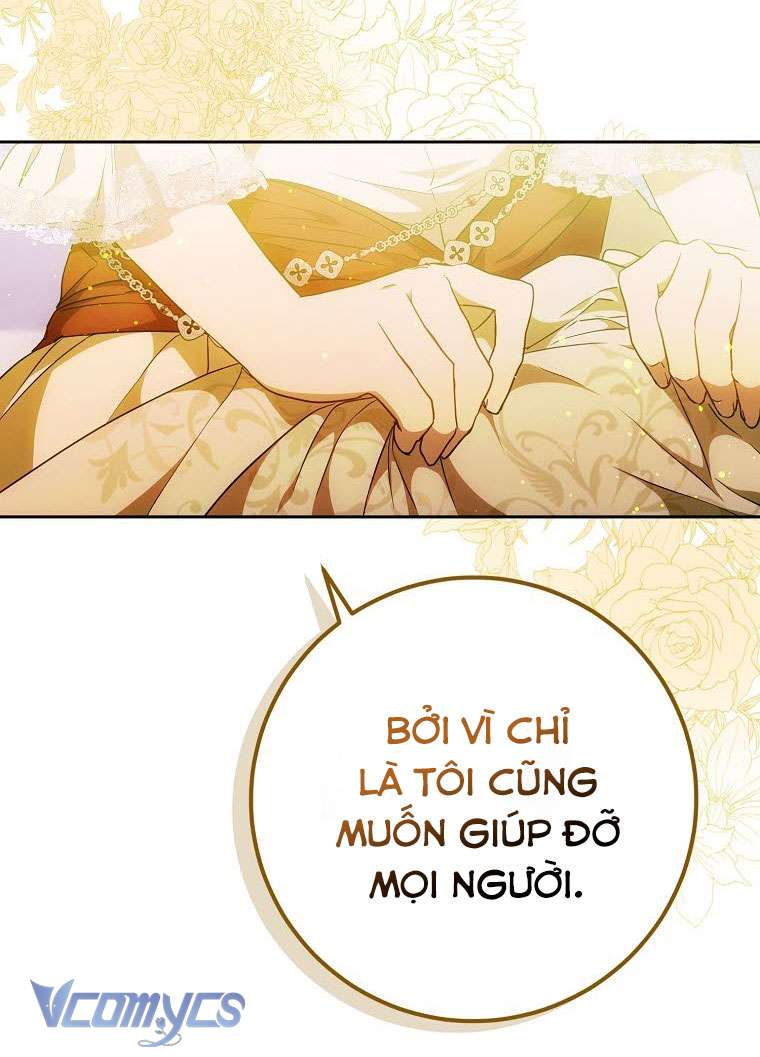 Tôi Trở Thành Vợ Của Nam Chính Chap 88 - Trang 3