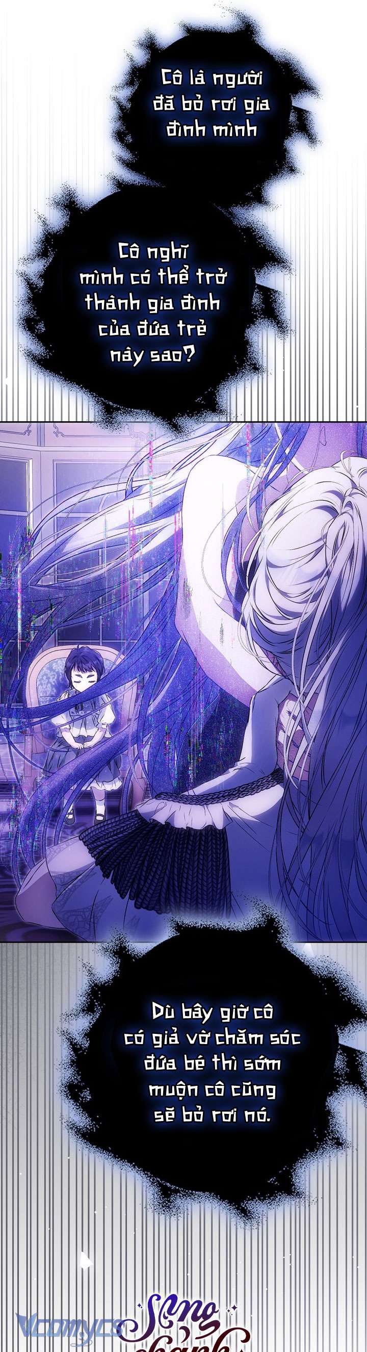 Tôi Trở Thành Vợ Của Nam Chính Chap 120 - Trang 2