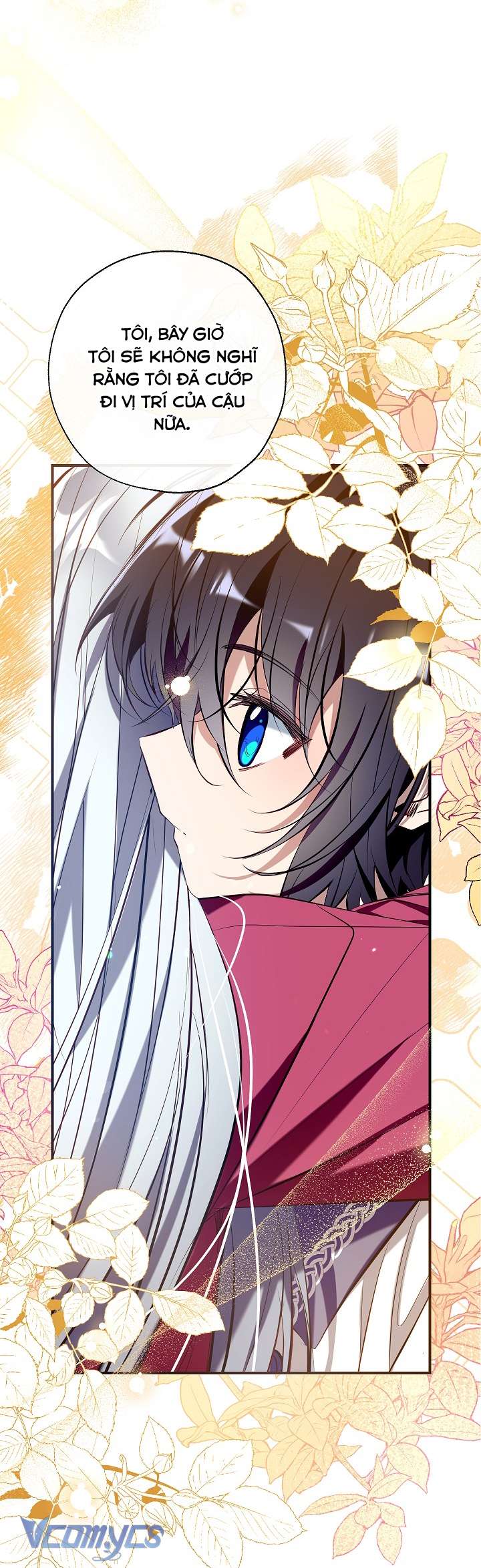 Chúng Ta Có Thể Trở Thành Một Gia Đình Được Không? Chap 86 - Trang 2