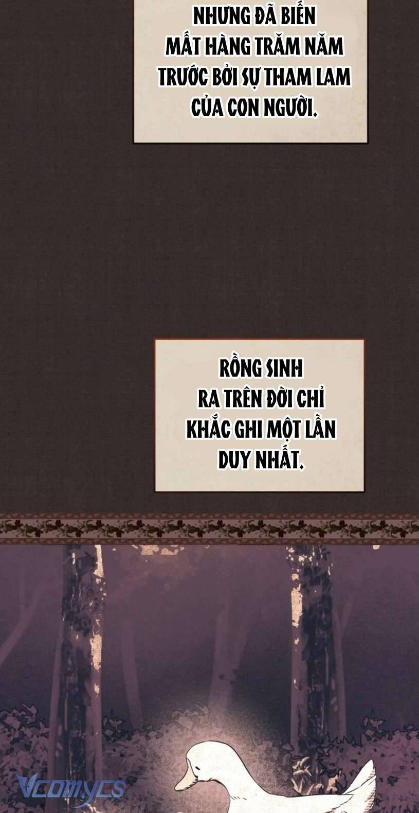 Tôi Được Nuôi Dưỡng Bởi Những Kẻ Phản Diện Chap 56 - Next Chap 57