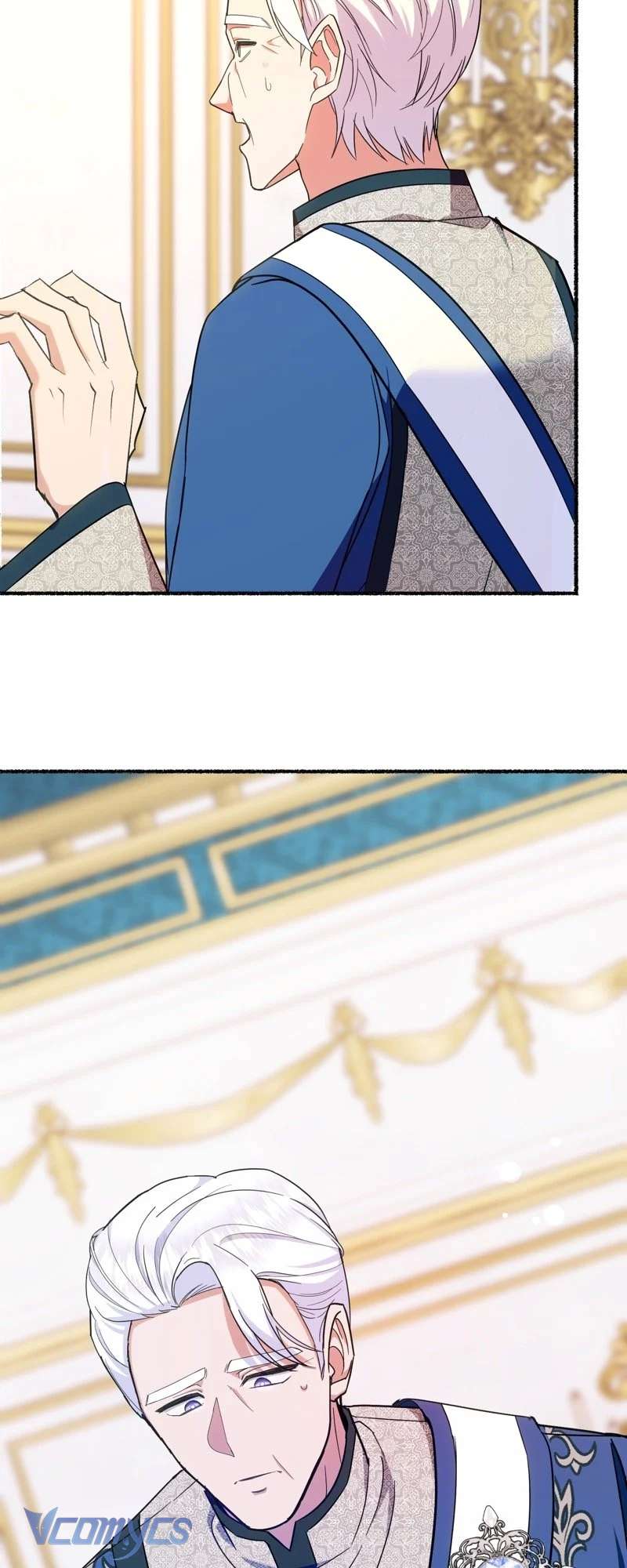 Trở Thành Chú Mèo Ngủ Cùng Bạo Chúa Chapter 7 - Trang 3