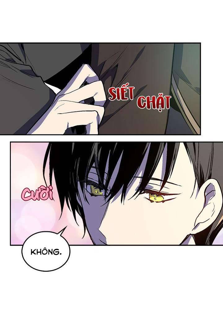 Vị Hôn Thê Khế Ước Của Công Tước Chapter 46 - Trang 4