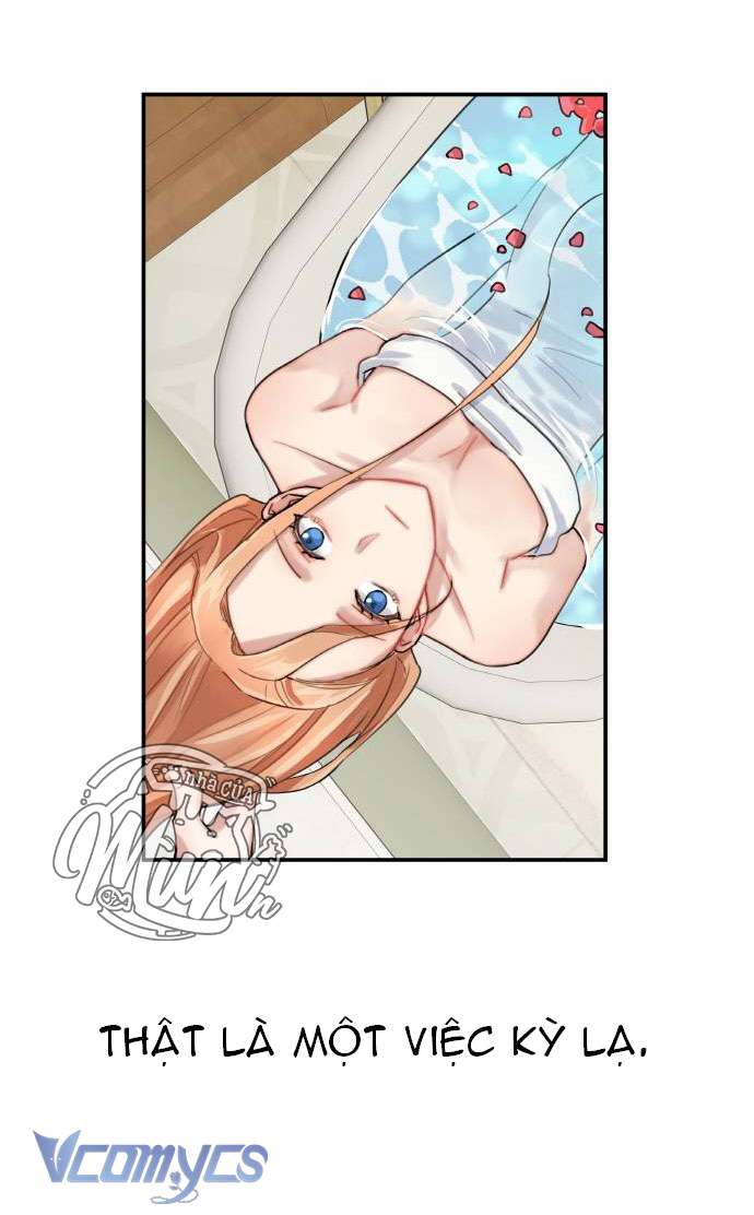 Nhật Ký Tuần Trăng Mật Của Phù Thủy Và Rồng Chapter 8 - Trang 4