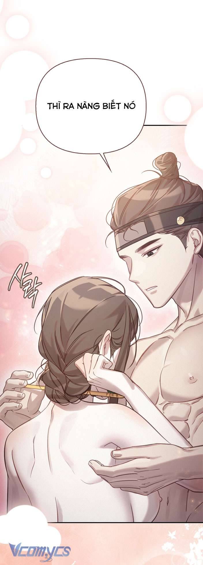 [18+] Tiết Học Bí Mật Của Trung Điện Chap 28 - Next Chap 29