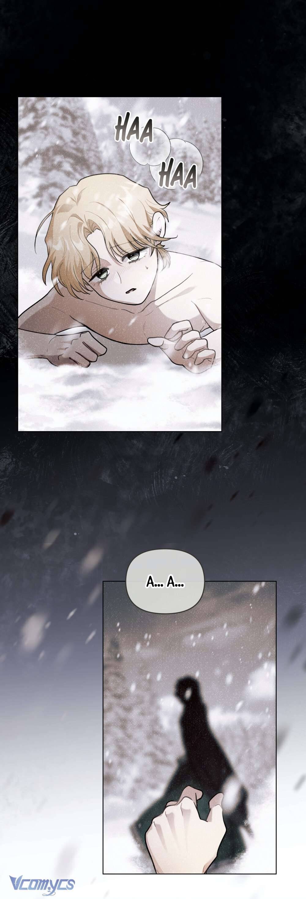 Tìm Lại Camellia Chapter 83 - Trang 4