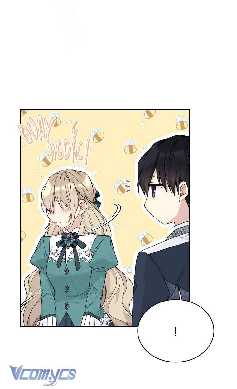 Vương Miện Lục Bảo Chap 85 - Trang 2