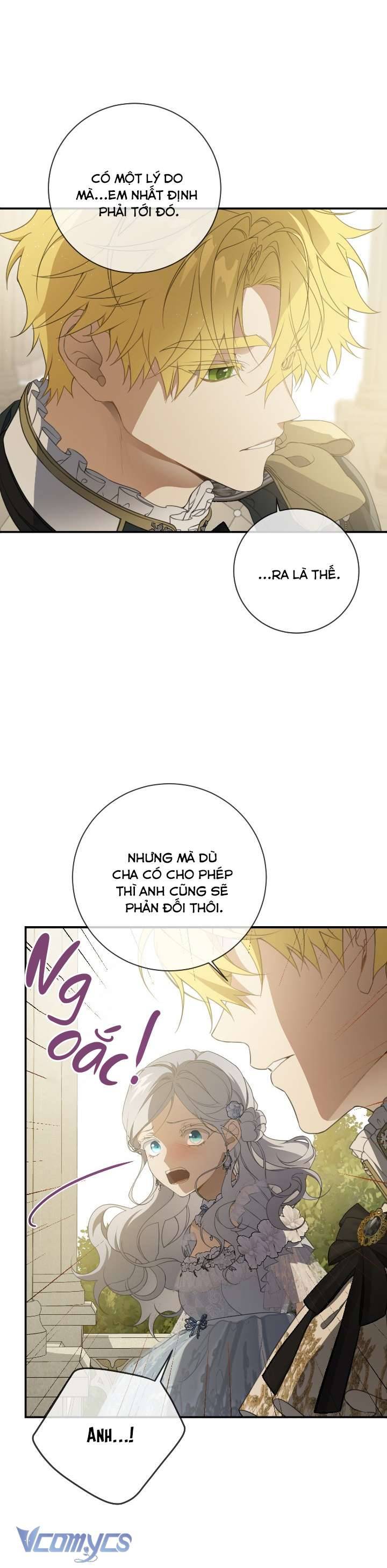 Lại Một Lần Nữa Hướng Về Ánh Sáng Chap 82 - Next Chap 83