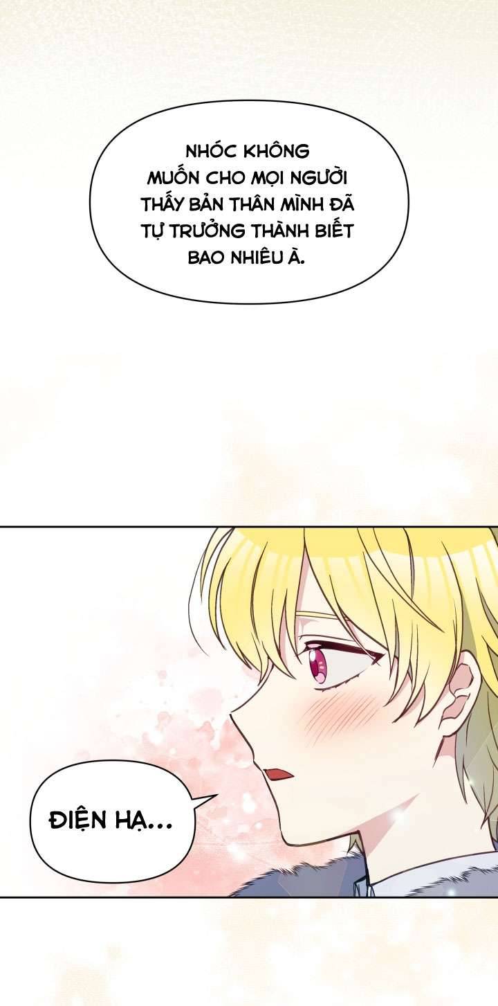 Người Bảo Hộ Của Bạo Quân Là Ma Nữ Tàn Độc Chap 25 - Trang 4