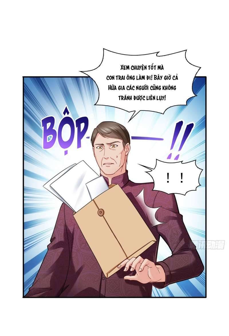 Hệt Như Hàn Quang Gặp Nắng Gắt Chap 109 - Next Chap 110