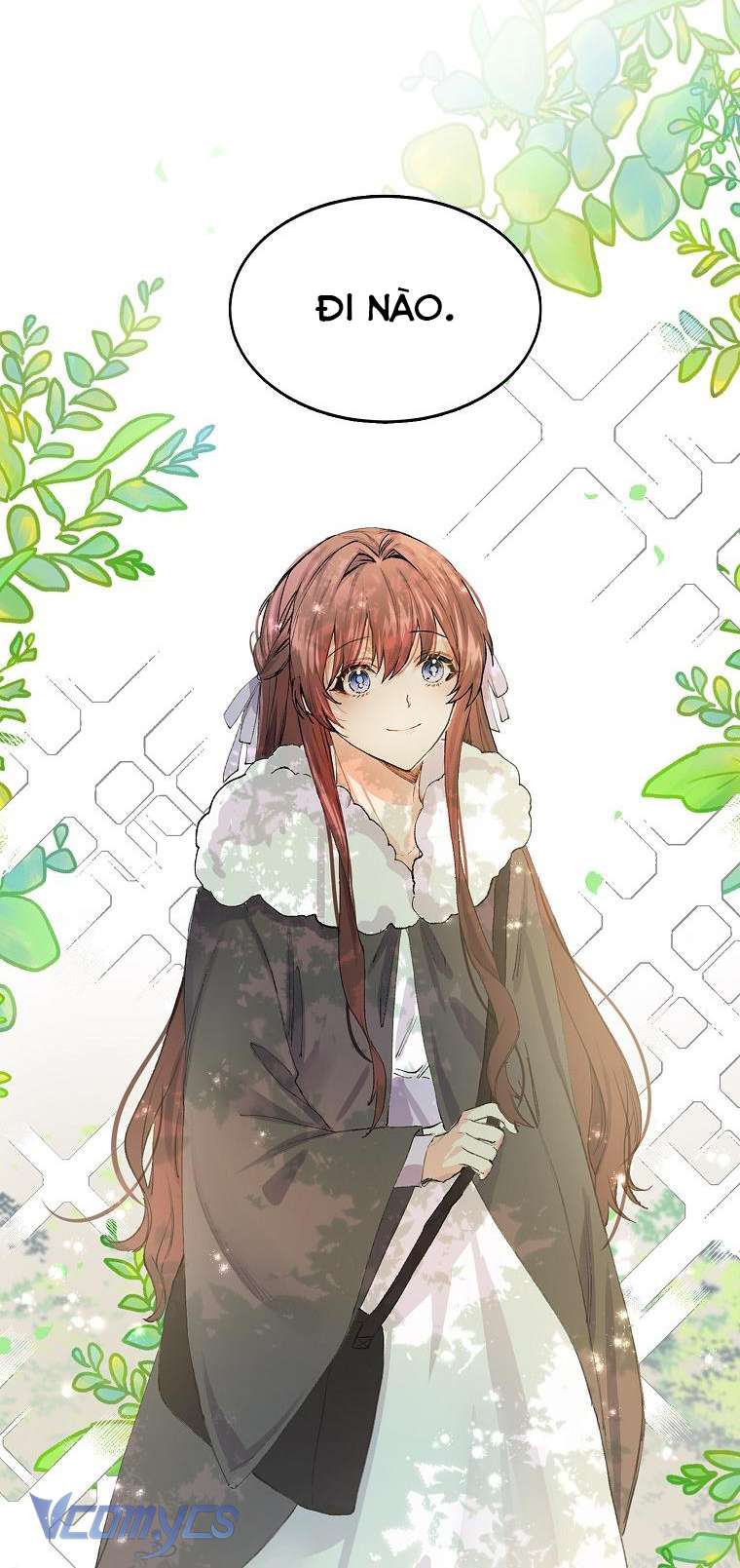 Thời Gian Của Nhân Vật Phụ Có Giới Hạn Chapter 1 - Trang 4