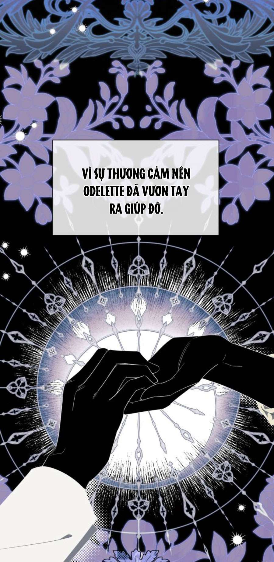 Tôi Tưởng Đó Chỉ Là Tiểu Thuyết Trọng Sinh Bình Thường Chapter 35 - Trang 4