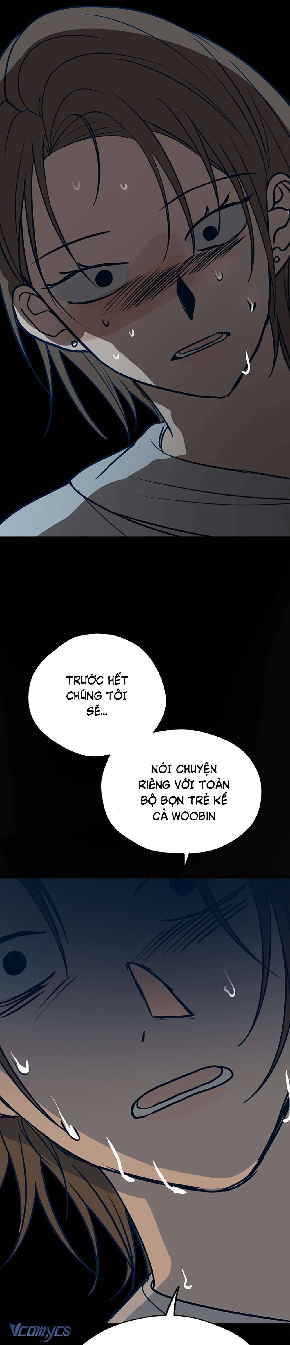 Kẻ Rác Rưởi Không Đáng Được Yêu Chapter 14 - Trang 4