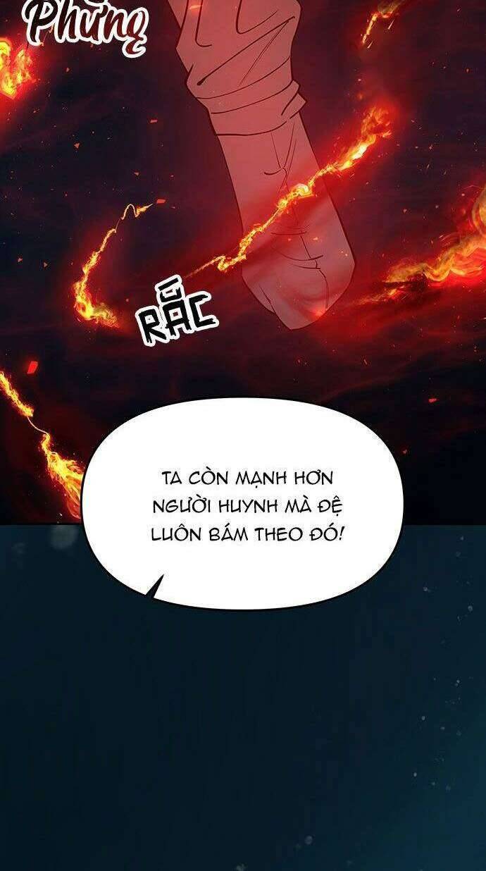 Vương Tử Huyền Bí Chapter 71 - Trang 4