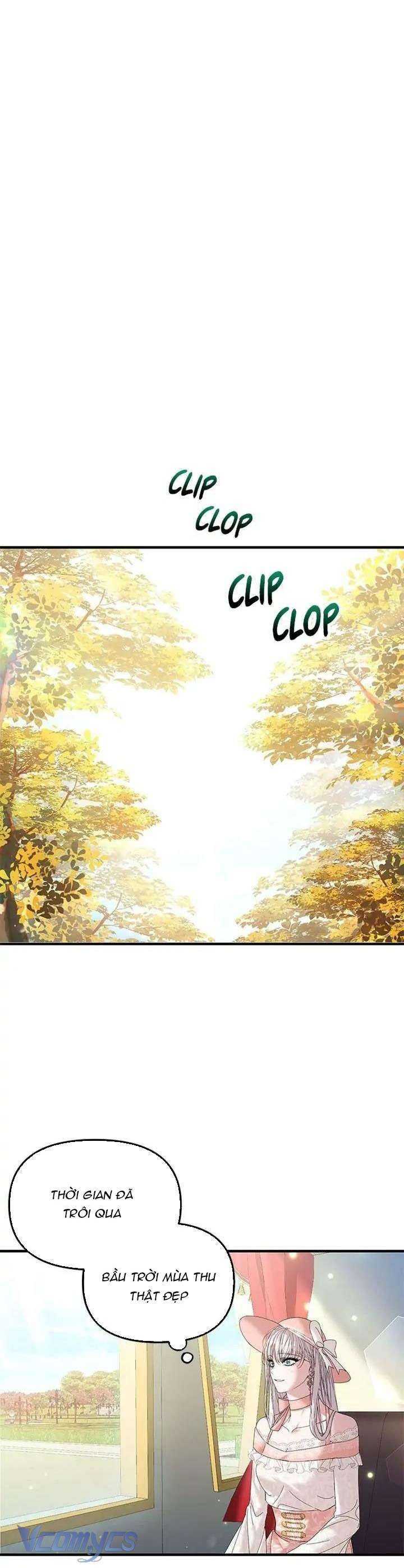 Hôn Nhân Liên Minh Để Trả Thù Chap 14 - Trang 2