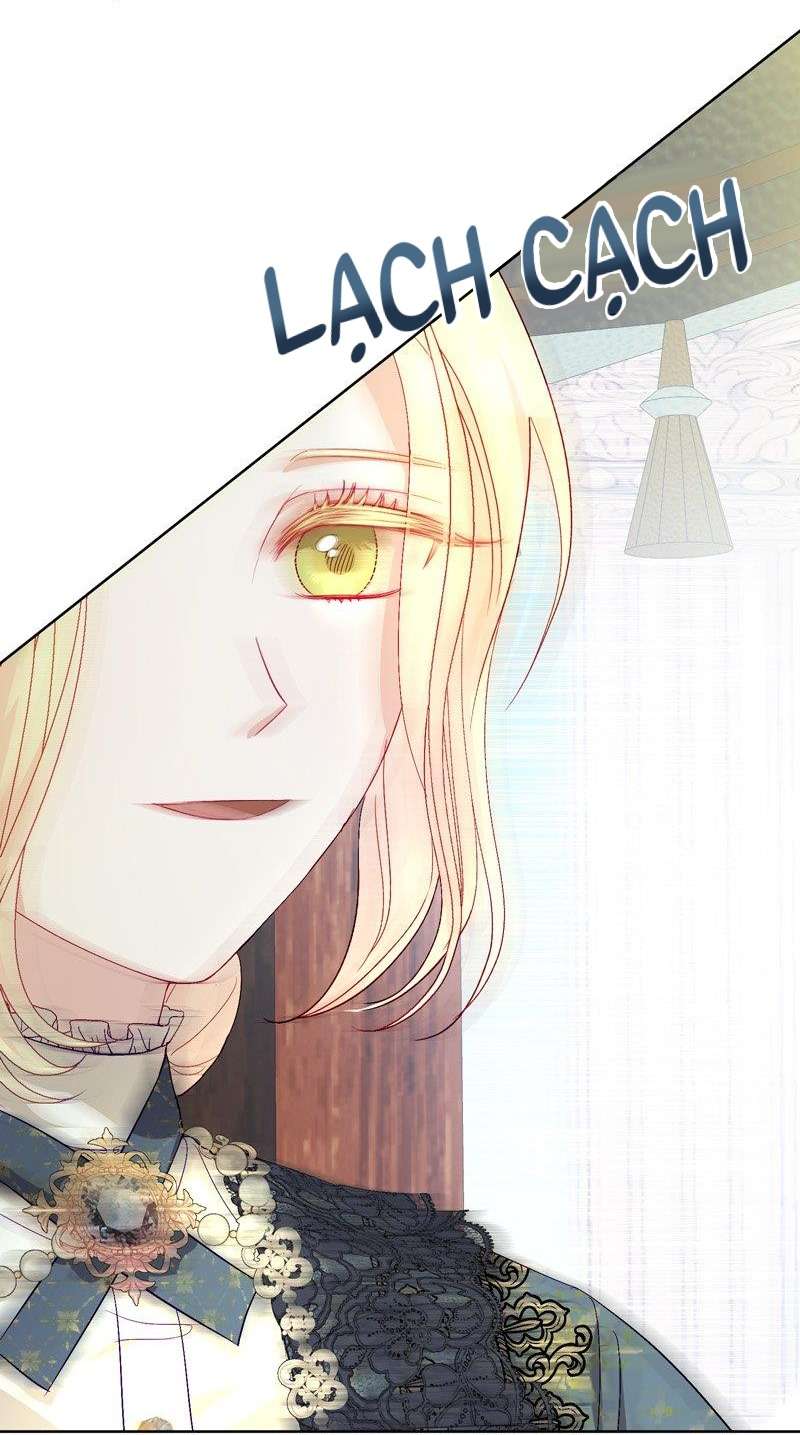 Một Ngày Nọ Bỗng Dưng Cha Xuất Hiện Chapter 16 - Trang 4