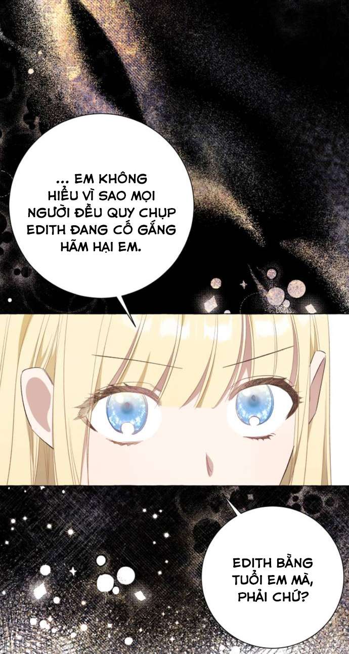 Tôi Tưởng Đó Chỉ Là Tiểu Thuyết Trọng Sinh Bình Thường Chapter 27 - Next Chapter 27.1