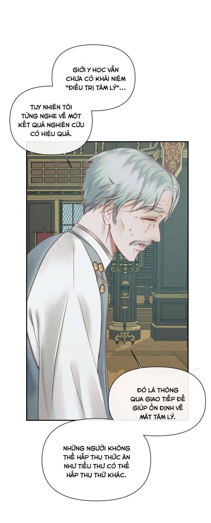 Siren: Trở Thành Gia Đình Của Nhân Vật Phản Diện Chapter 16 - Next Chapter 17