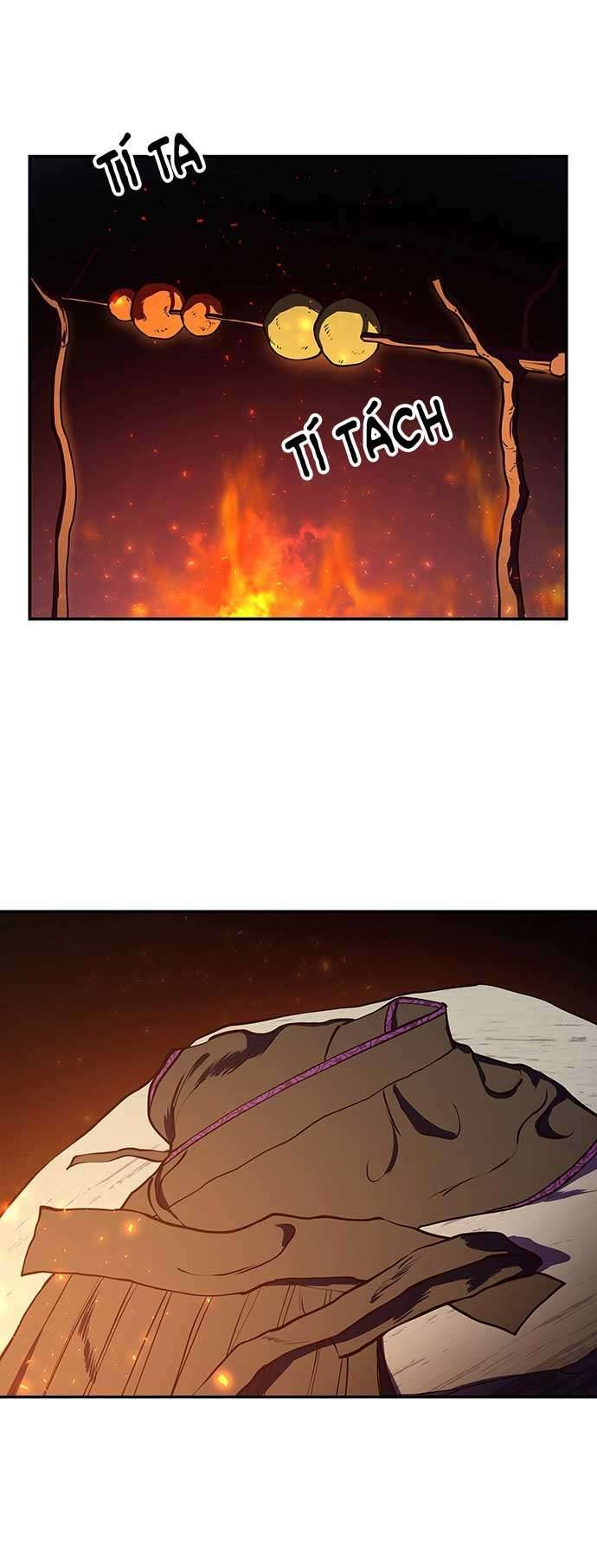 Vương Tử Huyền Bí Chapter 11 - Next Chapter 12