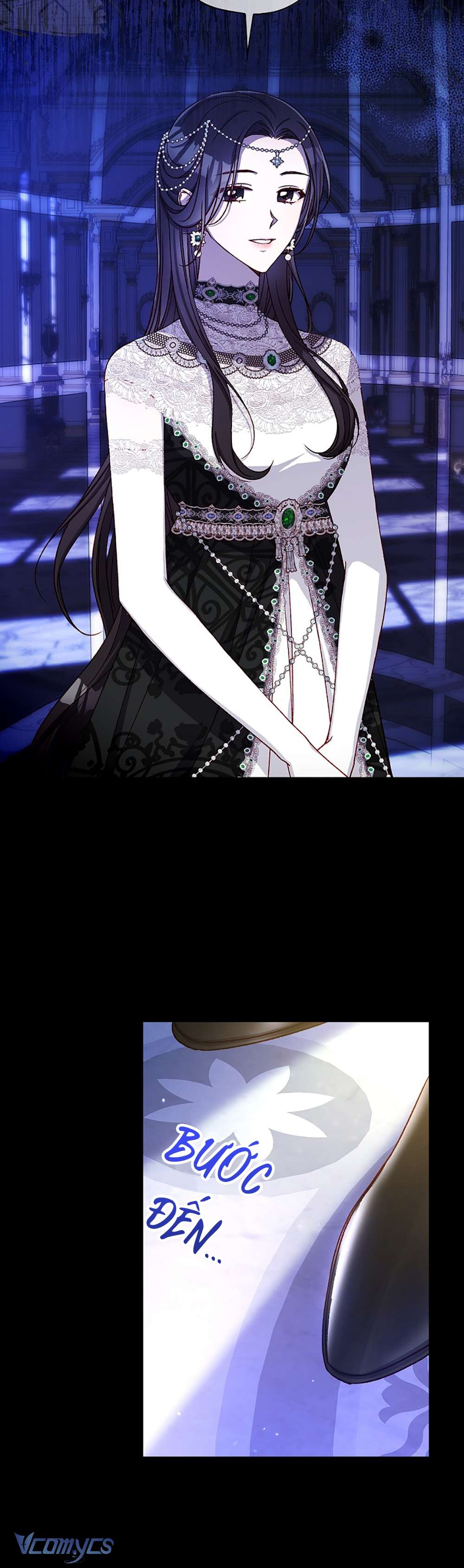 Sống Sót Dưới Thân Phận Hầu Nữ Chap 97 - Next Chap 98