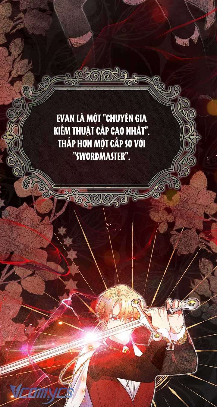 Có Nhiều Nam Phụ Quá Rồi Chap 5 - Trang 2