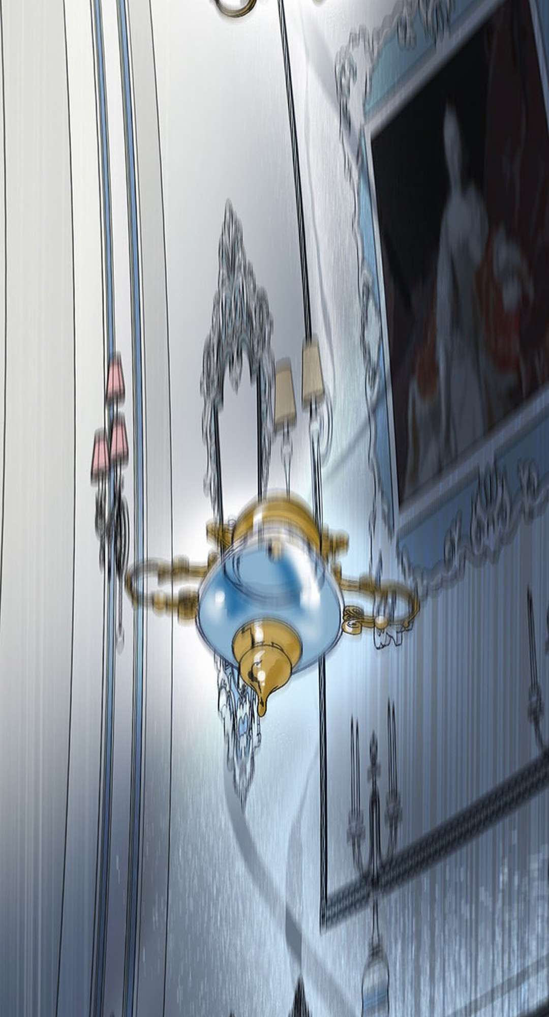 [ 18+ KHÔNG CHE ] Bệ hạ đã thay đổi rồi! Chap 2 - Next Chap 3