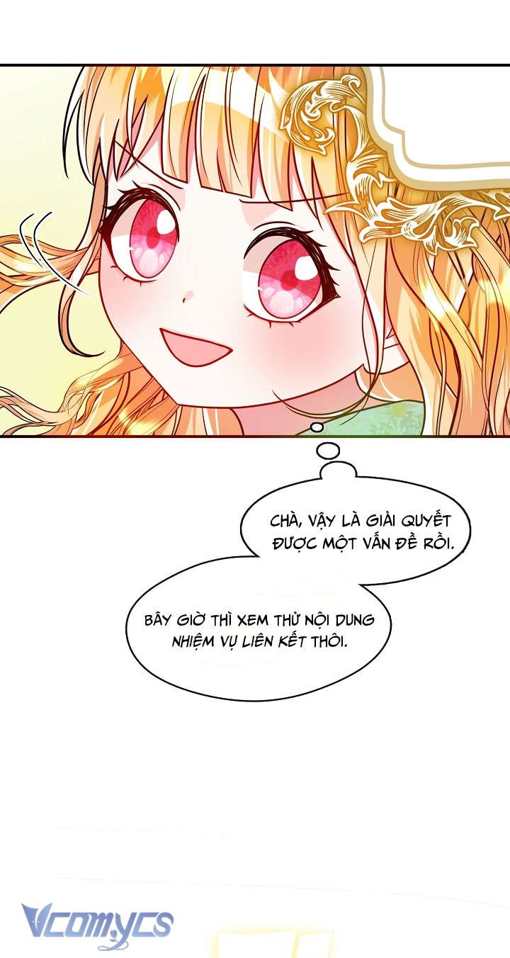 Công Chúa Là Người Chơi Chapter 28 - Trang 3