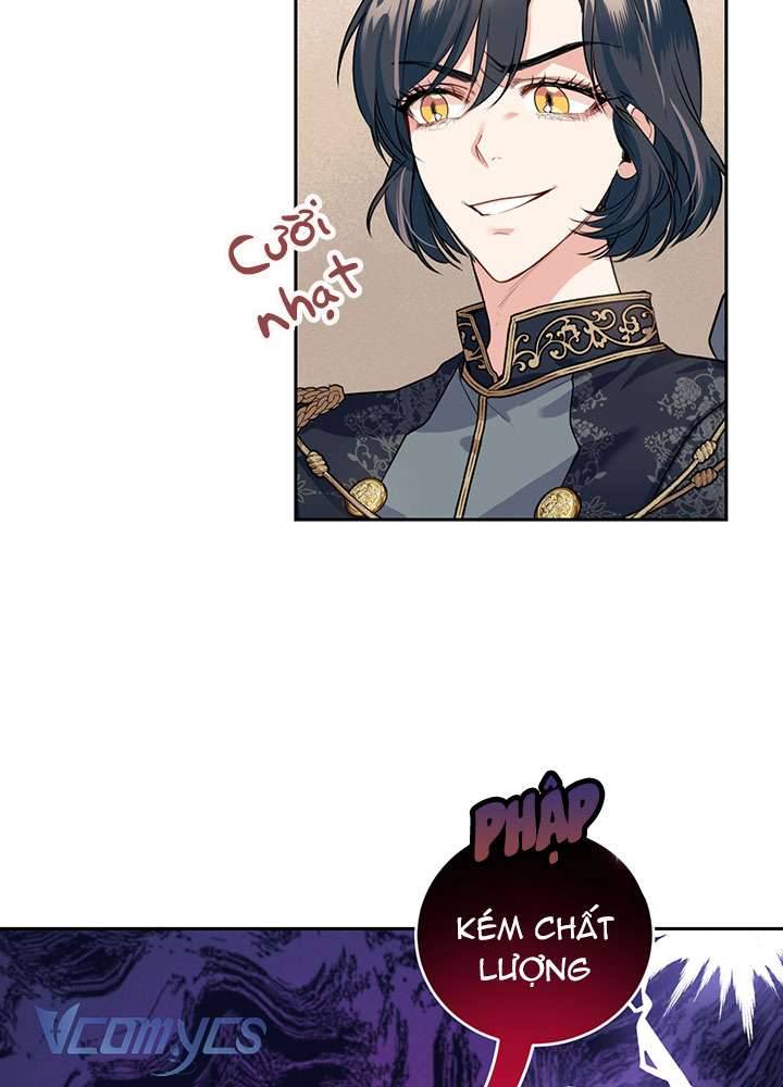 Nhà Điều Chế Nước Hoa Độc Quyền Của Bạo Chúa Chapter 11 - Trang 3