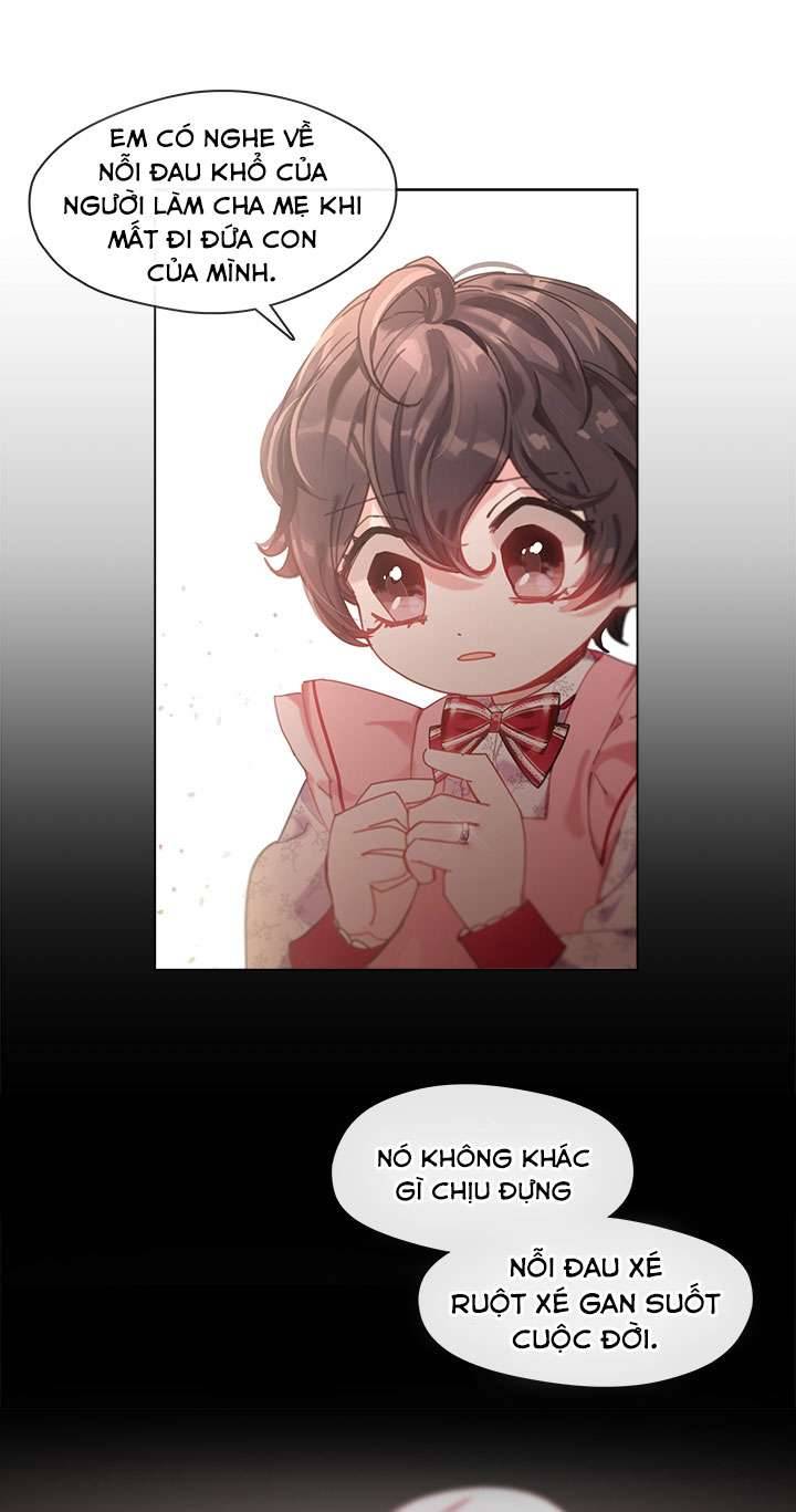 Gia Đình Bị Ám Ảnh Bởi Tôi Chapter 7 - Trang 4