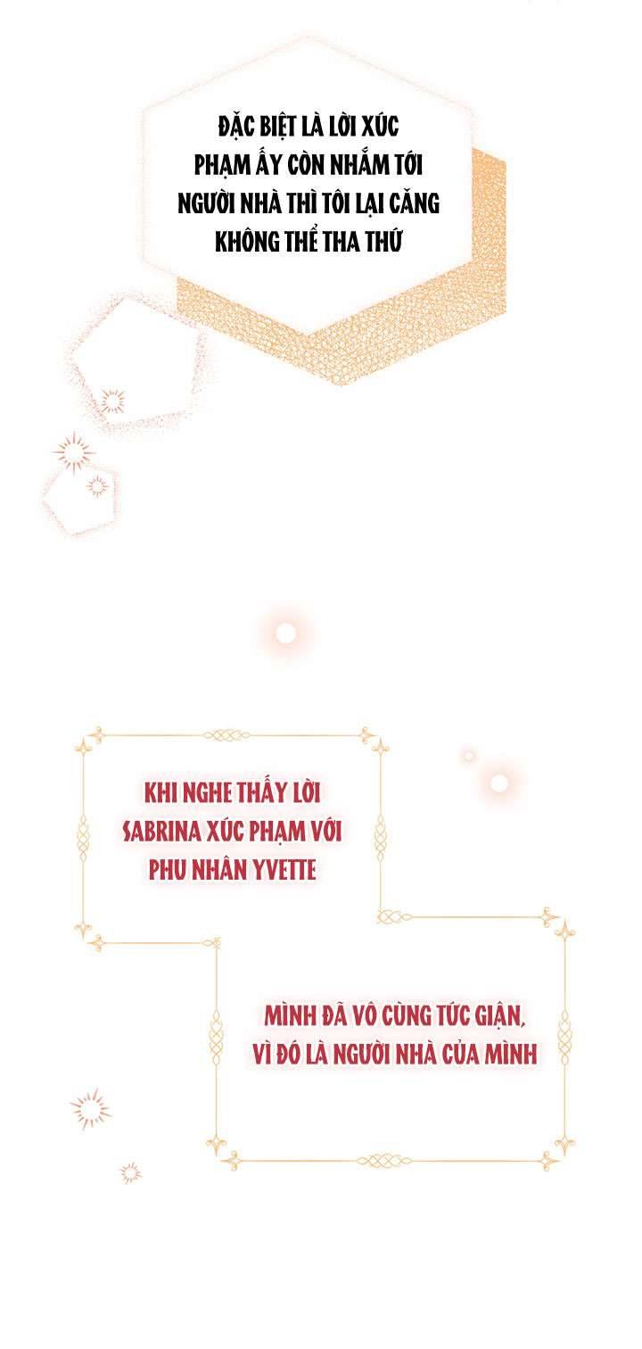 May Mắn Hay Bất Hạnh Chap 79 - Next Chap 80