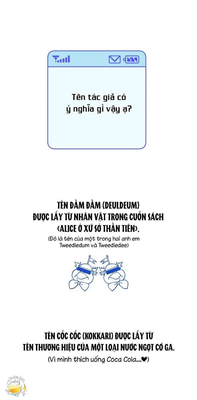 Chiến Lược: Tình Yêu Trong Sáng Chap Kì - Trang 2