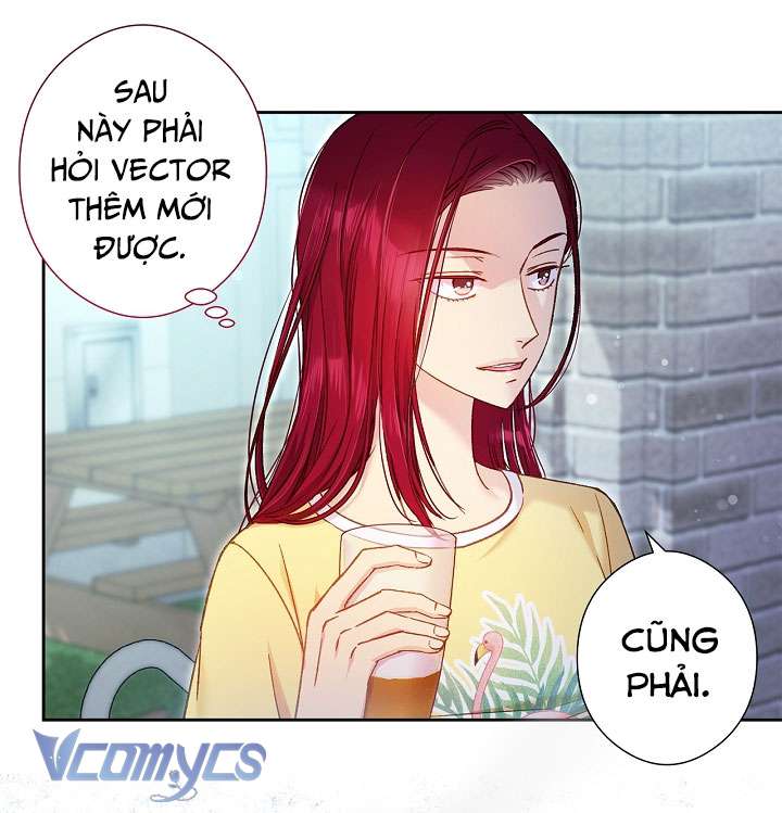 [18+] Love Kitsch Crunch Chapter 24 - Trang 3