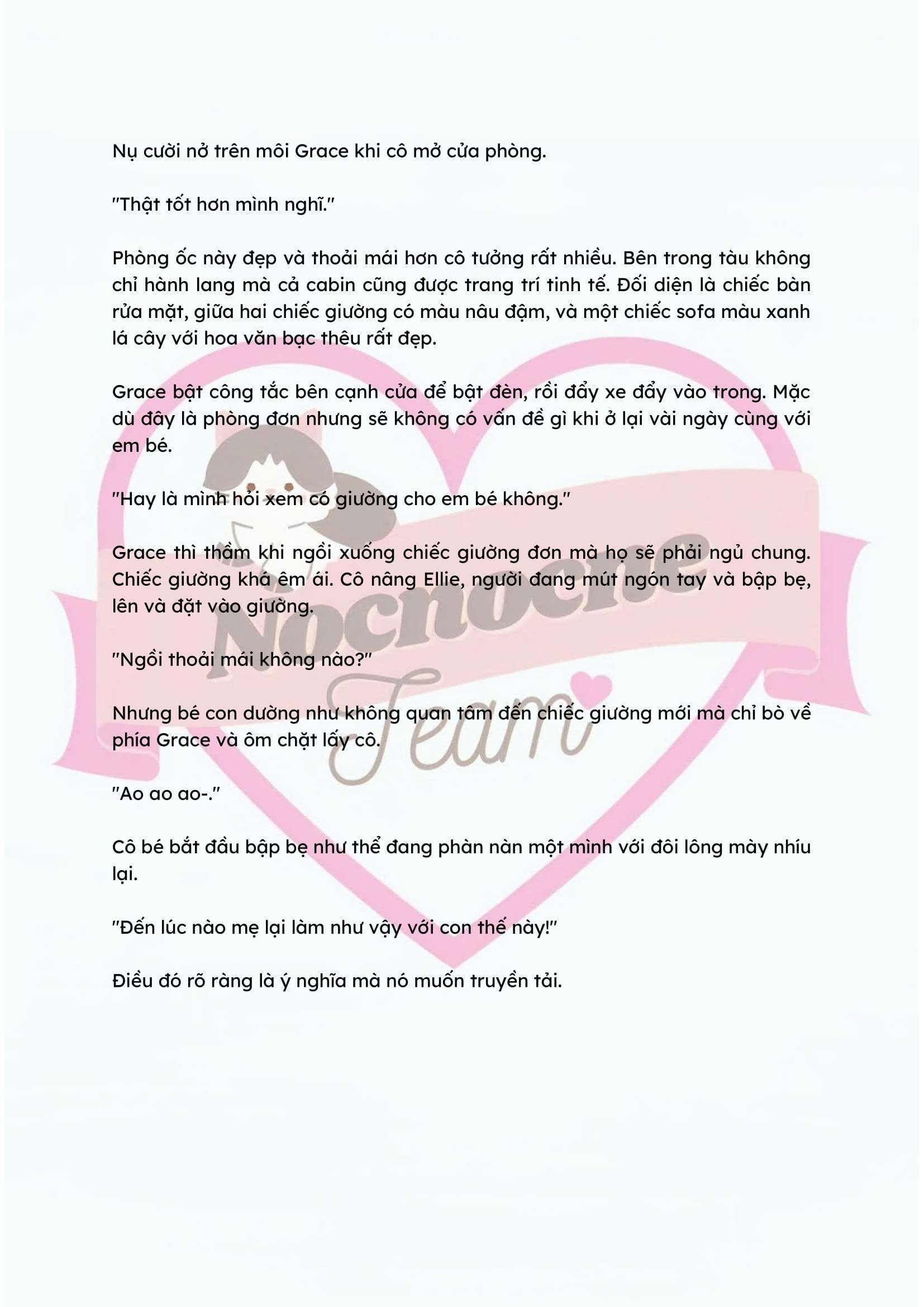 [NOVEL] HÃY CẦU XIN TÔI ĐI Chap 175 - Trang 2