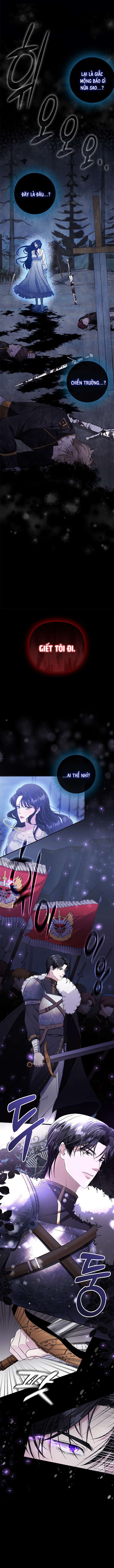 Vụ Bê Bối Của Hoàng Hậu Bị Phế Truất Chap 2 - Next Chap 3