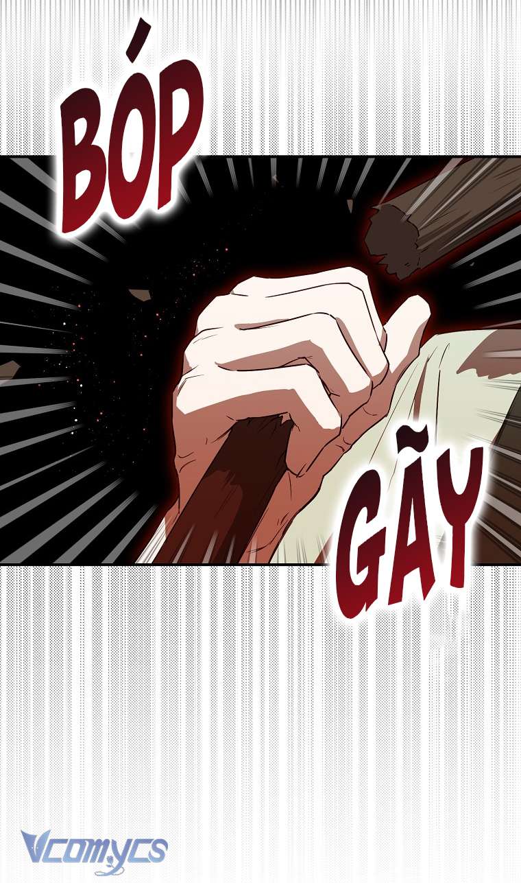 Thời Hạn Cuối Cùng Đang Tràn Ngập Trên Cửa Sổ Trạng Thái Chap 9 - Trang 4